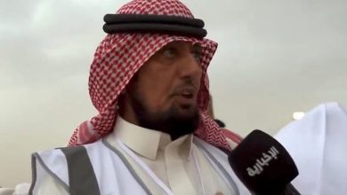 صورة فلكي: القمر سيكون قريبًا من الأرض وقت الترائي ما يساعد على إمكانية رؤية هلال شوال