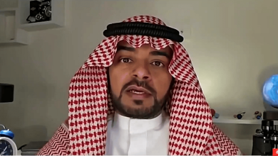 صورة عيد الفطر متوقع غدا الأحد وكسوف الشمس يؤثر في ترائي الهلال