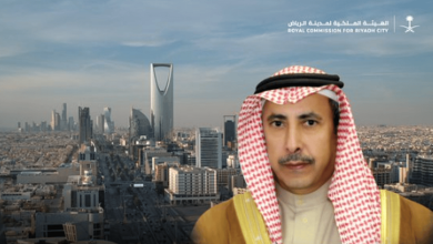 صورة بعد التوجيهات الأخيرة.. رئيس الهيئة الملكية لمدينة الرياض يرفع الشكر لولي العهد 