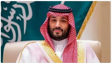 صورة بعد ارتفاع أسعار الأراضي والإيجارات.. ولي العهد يوجه باتخاذ عدد من الإجراءات لتحقيق التوازن في القطاع العقاري بمدينة الرياض