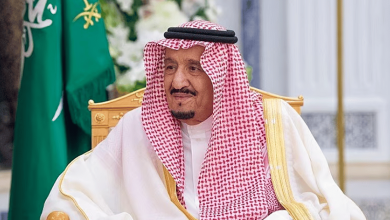 صورة نسأل الله أن يعم الأمن والسلام أمتنا الإسلامية والعالم أجمع