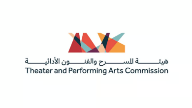 صورة انطلاق مشروع «جولة المسرح» في مختلف مدن المملكة  