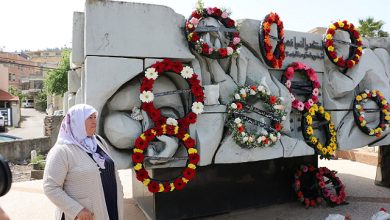 صورة التجمّع يدعو لإحياء الذكرى الـ49 ليوم الأرض: في مواجهة الإبادة والترعيب