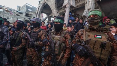 صورة مفاوضات القاهرة فشلت ونتنياهو يبحث استئناف القتال.. إسرائيل ترفض وقف الحرب في غزة