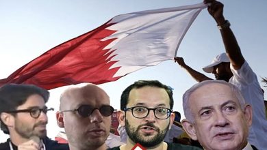 صورة قطر غيت.. نتنياهو فقد السيطرة على زمام الأمور .. لماذا عمل مقرّبوه على إعلاء شأن الدوحة على حساب مصر؟