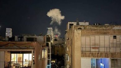 صورة واشنطن : إسرائيل زودتنا بمعلومات لاغتيال مسؤول حوثي كبير في صنعاء