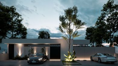 صورة Embracing Modern Architecture in Texas, The darHAYA Way » darHAYA