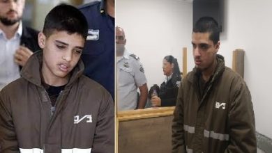 صورة أحمد مناصرة يعانق الحرية… – سما الإخبارية