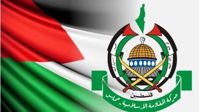 صورة “حماس” تدعو الأردن للإفراج عن معتقلين نصروا غزة والقدس