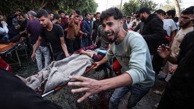 صورة المرصد الأورومتوسطي يدعو لتحرك عاجل لوقف الإبادة الجماعية في غزة