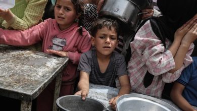 صورة مصدر مطلع: 5 بنود ستطرحها «حماس» خلال محادثات القاهرة