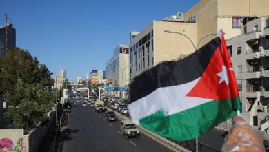 صورة المخابرات الأردنية تعلن اعتقال خلايا خططت للمس بالأمن الوطني