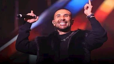 صورة تطورات جديدة بالنزاع القضائي حول أغنية أحمد سعد “جدع” والمنتجة تؤكد “هتتقفل تاني”