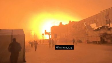 صورة الكنيسة الأنجليكانية في القدس والشرق الأوسط تدين قصف الاحتلال مستشفى المعمداني
