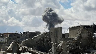 صورة الجيش الإسرائيلي يعلن القضاء على المساعد الأبرز لقائد لواء غزة في “حماس”