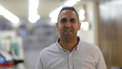 صورة الجيش الإسرائيلي يُعدم فلسطينيًا بدم بارد خلال اقتحامه مدينة نابلس في شمالي الضفة الغربية..