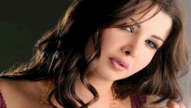 صورة أحدث ظهور لـ نانسي عجرم .. وفيفي عبده تعلق (صور)