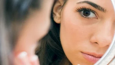 صورة دراسة: العادات غير الصحية تدمر صحتك في منتصف الثلاثينيات