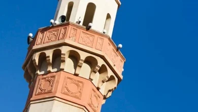 صورة 5 أمور مستحبة عند سماع الأذان.. تكشف عنها الإفتاء