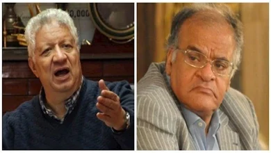 صورة هل يجتمع مرتضى منصور مع ممدوح عباس؟.. دعوة عاجلة لجميع رؤساء الزمالك