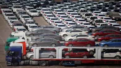 صورة كوريا الجنوبية تحاول حماية سياراتها من الجمارك الأمريكية بهذه الطريقة