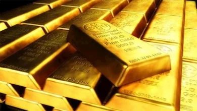 صورة سعر الذهب في مصر يواصل الانخفاض بحلول التعاملات المسائية 2-12-2025