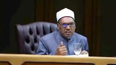 صورة “اعترف بخطئك”.. رد قوي من عالم أزهري على دعوى “الهلالي” بطرح أحكام الميراث للاستفتاء