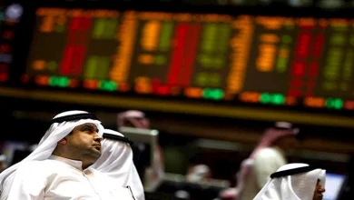 صورة السعودية تقود البورصات الخليجية للصعود بعد قرار ترامب