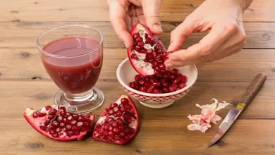 صورة لماذا يعتبر دبس الرمان كنزًا صحيًا؟ إليك أهم فوائده