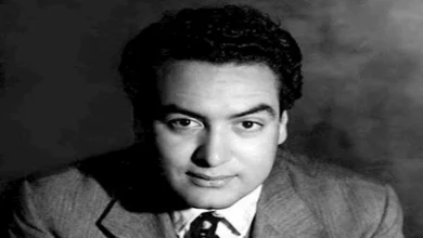 صورة على المسرح الكبير.. دار الأوبرا تحتفي بالموسيقار محمد فوزي