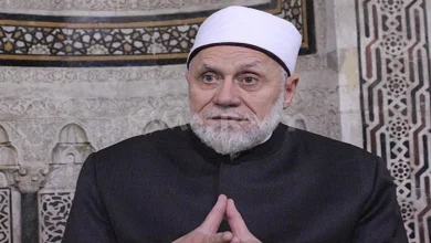 صورة استاذ بالأزهر: الدنيا محطة عبور والآخرة هي دار القرار
