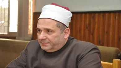 صورة محمد أبو هاشم: التصوف الحقيقي ليس معناه الابتعاد عن الدنيا