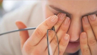 صورة حساسية الربيع.. 8 طرق فعالة للوقاية مع حساسية العين والأنف؟
