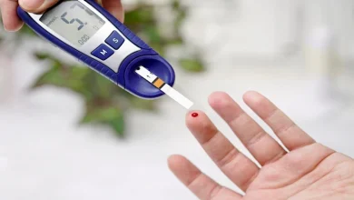 صورة 5 علامات مبكرة تكشف أنك على وشك الإصابة بالسكري