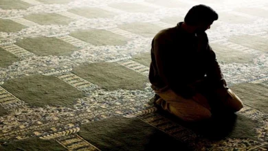 صورة كيفية قضاء الصلوات الفائتة وهل تجزئ عنها النوافل.. 6 أحكام مهمة يكشف عنها الأزهر للفتوى