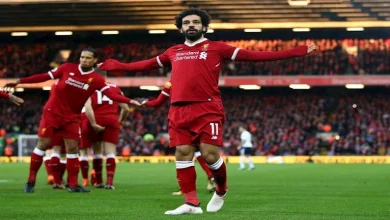 صورة كسر رقمه و العودة للتهديف.. ماذا ينتظر محمد صلاح أمام توتنهام؟