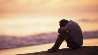 صورة كيف يؤثر الاكتئاب والقلق على القلب؟.. انقذ حياتك