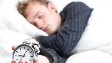 صورة 4 علامات إذا ظهرت فور الاستيقاظ من النوم.. احذرها