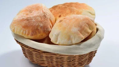 صورة لا تتناول الخبز بكثرة أثناء الفطار.. وهذا ما يحدث لجسمك