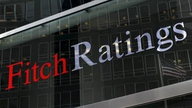 صورة فيتش تتوقع ارتفاع معدل التضخم بمصر إلى 14% بيونيو 2025 بعد زيادة السولار والبنزين