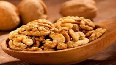 صورة كيف يؤثر تناول الجوز على السرطان؟
