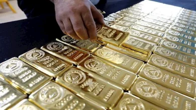 صورة سعر الذهب يتراجع عالميًا دون 3 آلاف دولار للأونصة