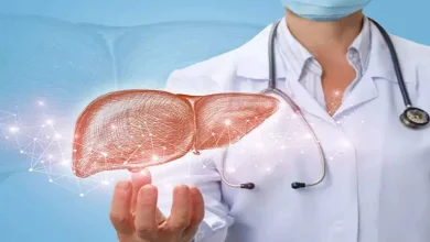 صورة 6 نصائح ذهبية للحفاظ على صحة الكبد
