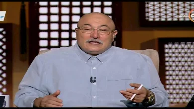 صورة طريقة مجربة لعلاج الفتور في الصلاة والعبادة.. ينصح بها خالد الجندي