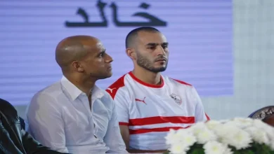 صورة منذ ديسمبر.. 3 لاعبين وراء تأخر الزمالك عن دفع مستحقات خالد بوطيب