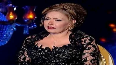 صورة حقيقة خلاف لوسي مع حمادة هلال بسبب “المداح”.. الفنانة ترد