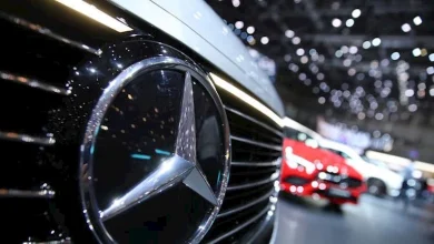 صورة بسبب هذه السيارات.. مرسيدس تعلن تراجع مبيعاتها في 2025