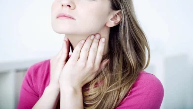 صورة 5 علامات تظهر على الحلق تكشف الإصابة بسرطان خطير.. لا تتجاهلها