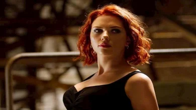صورة مخرجة لأول مرة.. سكارليت جوهانسون تشارك في مهرجان كان السينمائي
