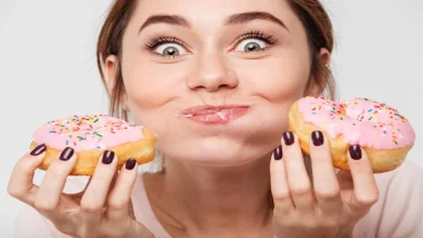 صورة هل الشعور بالجوع يسبب تغيرات بالجسم؟